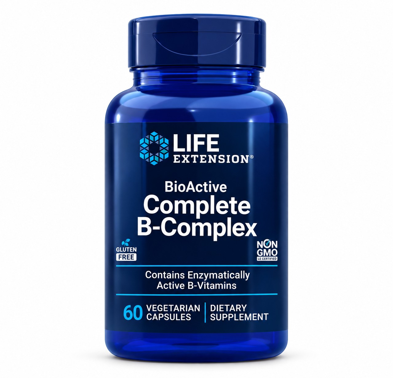 BioActive Complete B-Complex